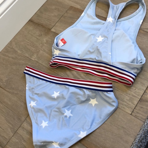 usa bikini bathing suit - Picture 4 of 4